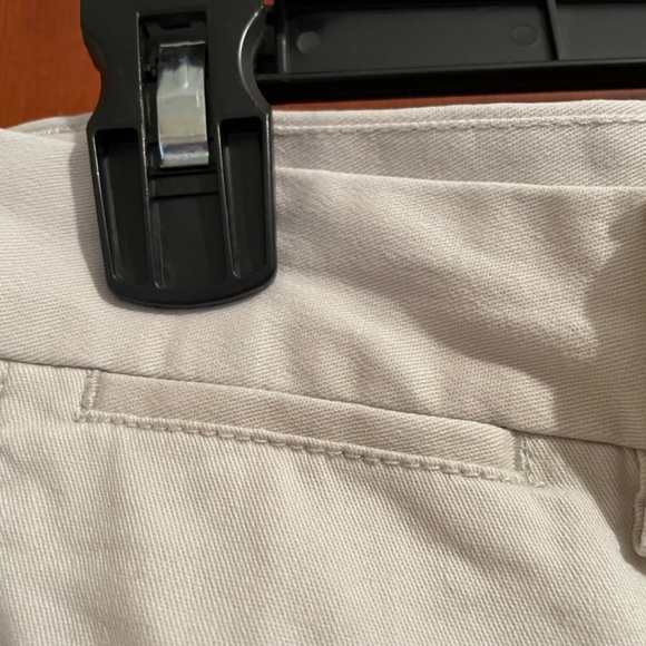 Mens Old Navy Ultimate Slim  Khaki Pant - Picture 3 of 8